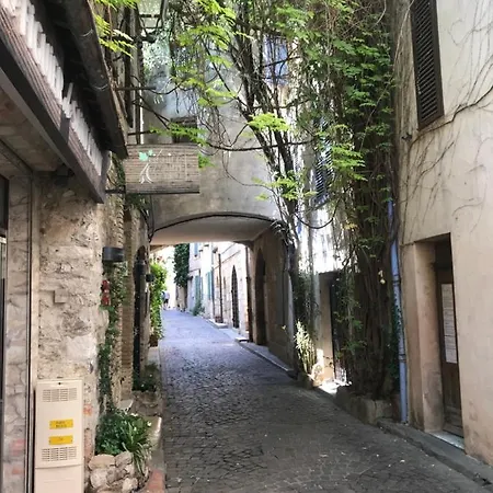 Ferienwohnung Antibes Tres Belle Situation ! Exterior foto