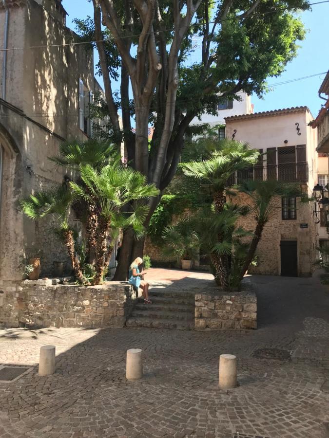 Tres Belle Situation ! * Antibes