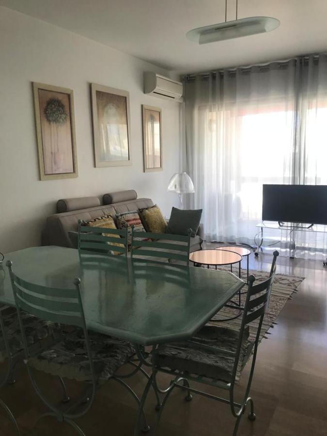 Tres Belle Situation ! Appartement Antibes